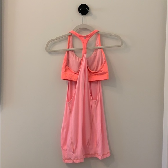 Lululemon tank - Picture 2 of 6